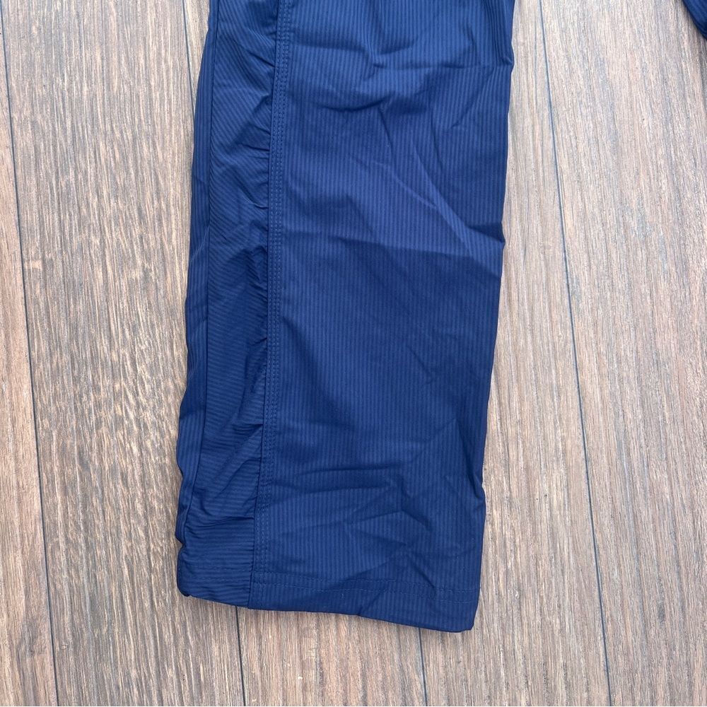 Eddie Bauer Women’s Dark Blue Joggers - Picture 2 of 6